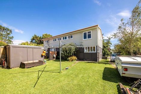 Photo of property in 25 Colvin Street, Westport, 7825