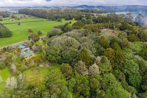Photo of property in 294 Horeke Road, Okaihau, 0475