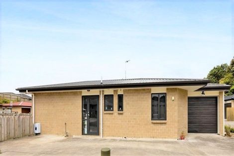 Photo of property in 14 Frederick Place, Whalers Gate, New Plymouth, 4310