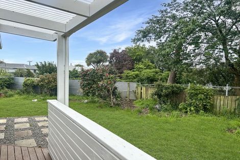 Photo of property in 17a Norwich Place, Awapuni, Palmerston North, 4412