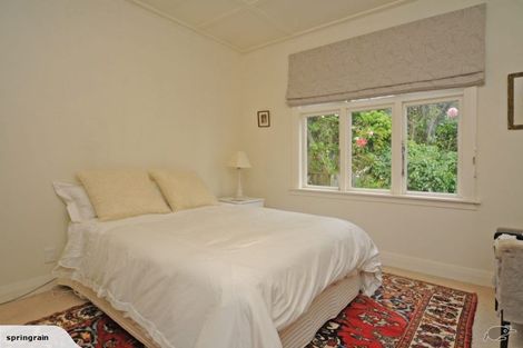 Photo of property in 85 Barnard Street, Wadestown, Wellington, 6012