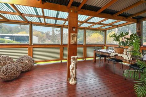Photo of property in 175a Tapu Coroglen Road, Tapu, Thames, 3575