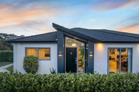 Photo of property in 2 Ihakara Arthur Lane, Aotea, Porirua, 5024