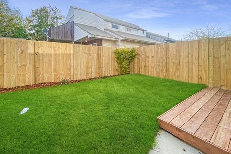 Photo of property in 6/266 Selwyn Street, Spreydon, Christchurch, 8024