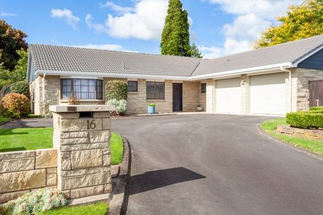 Photo of property in 16 Kotuku Crescent, Matamata, 3400
