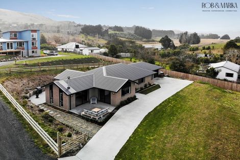 Photo of property in 8 Errols Court, Warrington, Waikouaiti, 9471