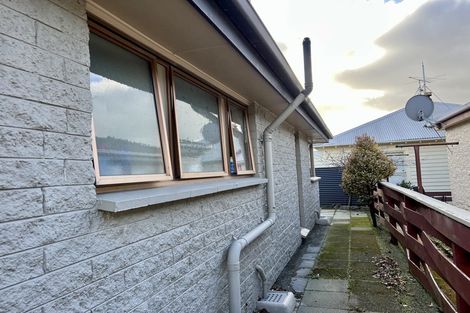 Photo of property in 166 Ritchie Street, Richmond, Invercargill, 9810