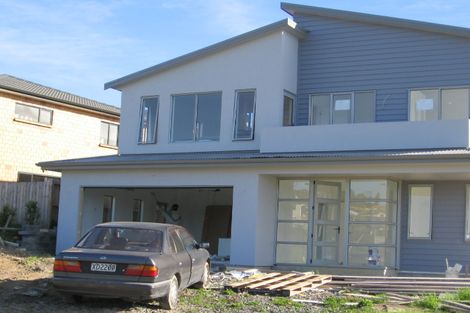 Photo of property in 41 Medallion Drive, Oteha, Auckland, 0632