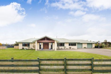 Photo of property in 4 Paradise Avenue, Feilding, 4775