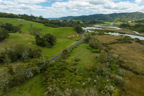Photo of property in 127 Waikare Road, Kawakawa, 0282