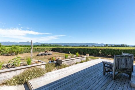 Photo of property in 388 Kahutara Road, Kahutara, Featherston, 5771