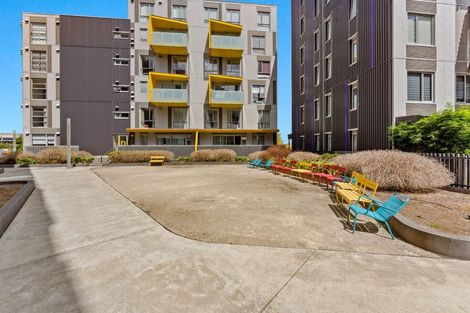 Photo of property in 403/1 Rose Garden Lane, Albany, Auckland, 0632