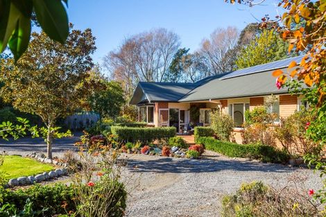 Photo of property in 45 Holdsworth Road, Homebush, Masterton, 5810