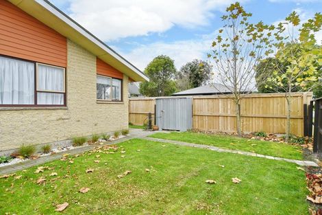 Photo of property in 60a Blackett Street, Rangiora, 7400