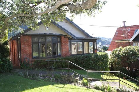 Photo of property in 94 Bolton Street, Kelburn, Wellington, 6012