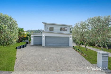 Photo of property in 113 Aberley Road, Schnapper Rock, Auckland, 0632
