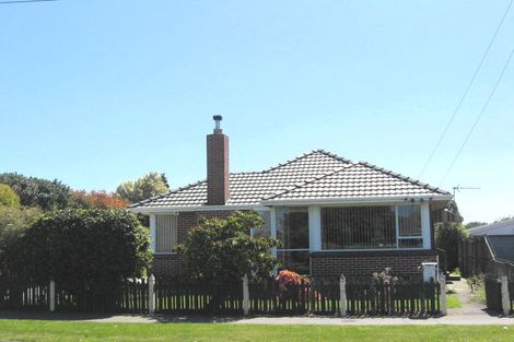 Photo of property in 17 Newmark Street, Bishopdale, Christchurch, 8053