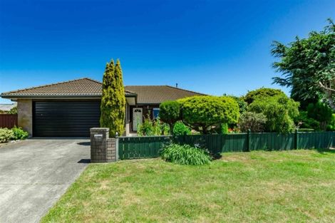Photo of property in 7 Belford Court, Paraparaumu, 5032