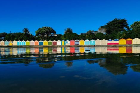 Photo of property in 5 Vella Street, Titahi Bay, Porirua, 5022