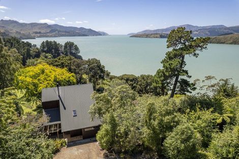 Photo of property in 135 Main Road, Allandale, Governors Bay, 8971