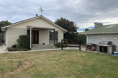Photo of property in 7 Pound Road, Leeston, 7632
