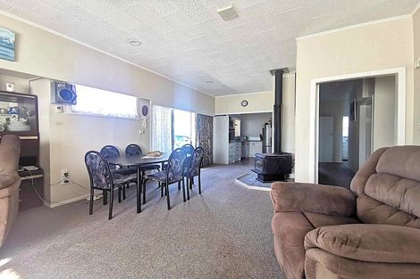 Photo of property in 89 Apatu Street, Wairoa, 4108