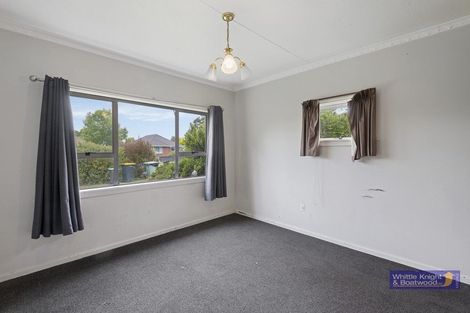 Photo of property in 21 Leistrella Road, Hoon Hay, Christchurch, 8025