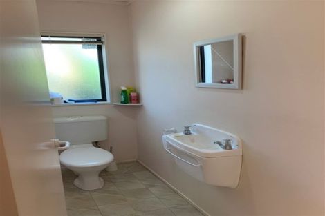 Photo of property in 13/18 Williams Road, Hobsonville, Auckland, 0618