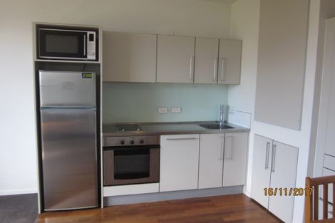 Photo of property in 404/57 Mahuhu Crescent, Auckland Central, Auckland, 1010
