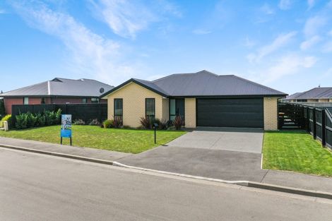 Photo of property in 10 Roxburgh Place, Tinwald, Ashburton, 7700