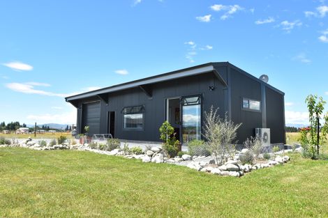 Photo of property in 49 Old Glen Lyon Road, Twizel, 7999