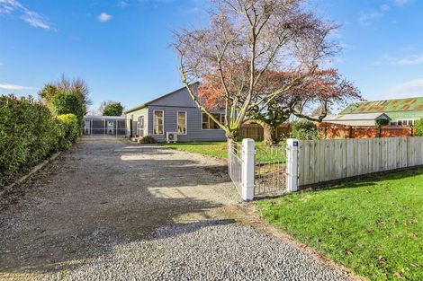 Photo of property in 14 Delamaine Street, Hinds, Ashburton, 7775