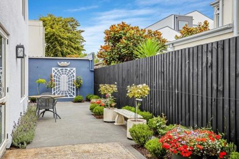 Photo of property in 31a Boon Street, Sydenham, Christchurch, 8023