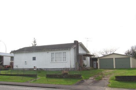 Photo of property in 172b Rimu Street, Maeroa, Hamilton, 3200
