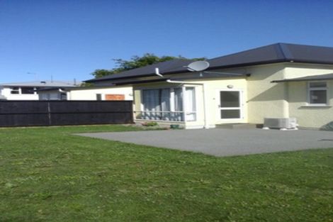 Photo of property in 1/377 Cambridge Terrace, Christchurch Central, Christchurch, 8013