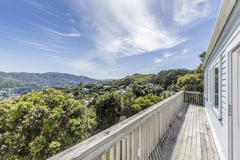 Photo of property in 189 Cecil Road, Wilton, Wellington, 6012