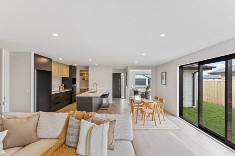 Photo of property in 11 Hayshed Street, Rolleston, 7614