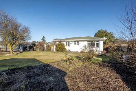 Photo of property in 13 Montrose Avenue, Culverden, 7392