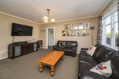 Photo of property in 107 Church Street, West End, Palmerston North, 4412