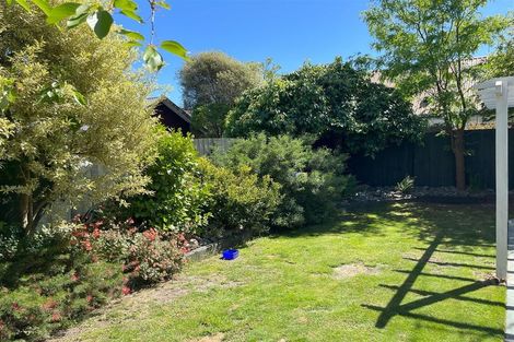 Photo of property in 78a Lancewood Drive, Halswell, Christchurch, 8025