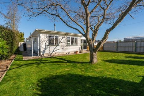 Photo of property in 35 Horton Street, Pleasant Point, 7903