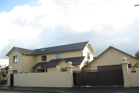 Photo of property in 59 Holly Road, St Albans, Christchurch, 8014
