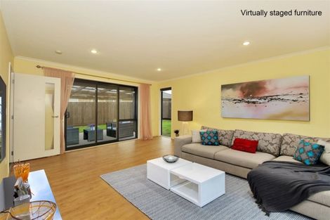 Photo of property in 3 Harston Place, Wigram, Christchurch, 8042