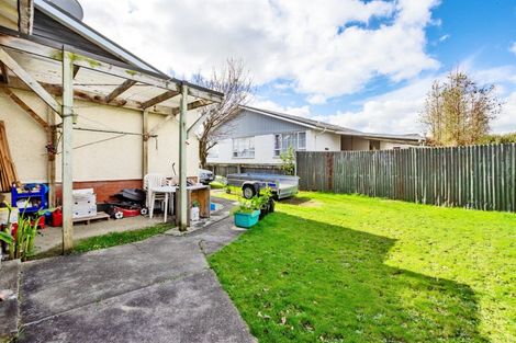 Photo of property in 55 Robertson Street, Richmond, Invercargill, 9810
