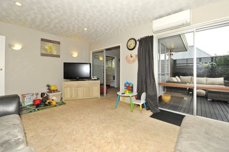 Photo of property in 1/4 Bredon Lane, Spreydon, Christchurch, 8024