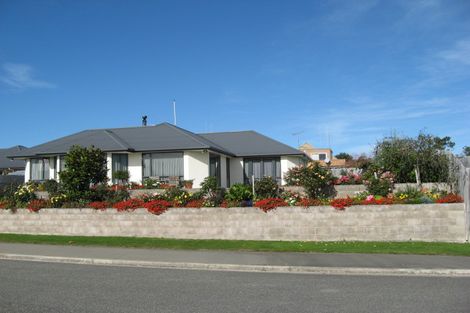 Photo of property in 81 Temple Crescent, Gleniti, Timaru, 7910