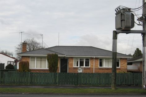 Photo of property in 64 Fifth Avenue, Enderley, Hamilton, 3214