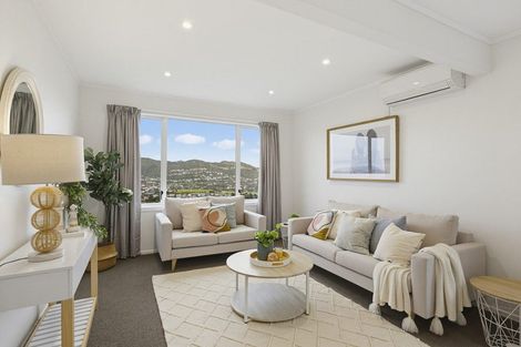 Photo of property in 8a Ceres Crescent, Johnsonville, Wellington, 6037