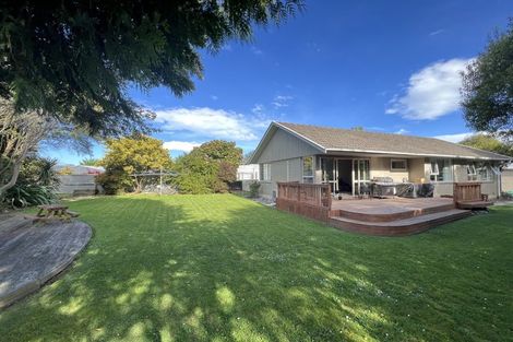 Photo of property in 56 Wales Street, Halswell, Christchurch, 8025