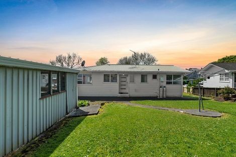 Photo of property in 58 Diorella Drive, Clover Park, Auckland, 2019